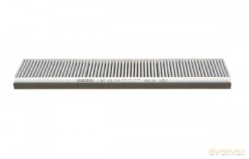 Bosch 1 987 432 318 Filtr, wentylacja przestrzeni pasażerskiej Ford