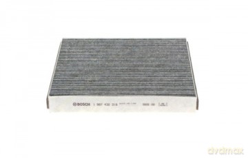 Bosch 1 987 432 319 Filtr, wentylacja przestrzeni pasażerskiej Toyota