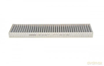 Bosch 1 987 432 382 Filtr, wentylacja przestrzeni pasażerskiej BMW