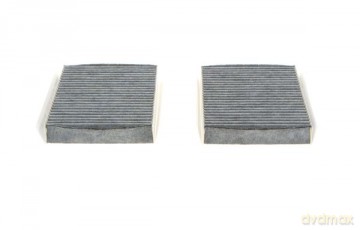 Bosch 1 987 432 386 Filtr, wentylacja przestrzeni pasażerskiej Fiat Alfa Romeo