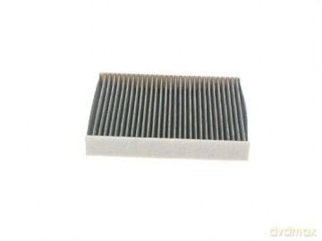 Bosch 1 987 432 387 Filtr, wentylacja przestrzeni pasażerskiej Opel Ford