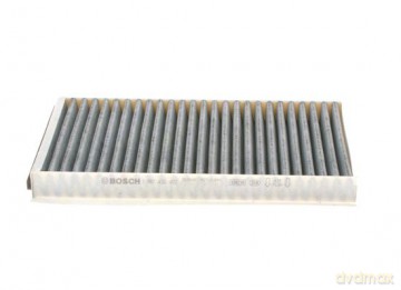 Bosch 1 987 432 402 Filtr, wentylacja przestrzeni pasażerskiej BMW