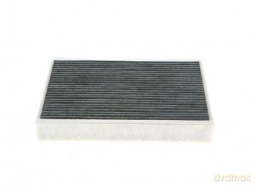 Bosch 1 987 432 411 Filtr, wentylacja przestrzeni pasażerskiej Opel