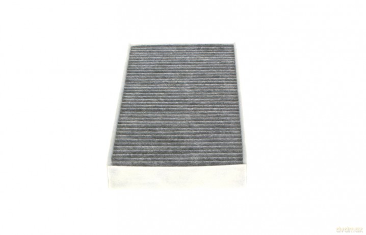 Bosch 1 987 432 412 Filtr, wentylacja przestrzeni pasażerskiej Peugeot Citroen