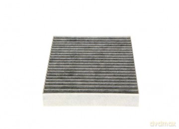 Bosch 1 987 432 438 Filtr, wentylacja przestrzeni pasażerskiej Mercedes