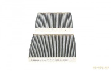 Bosch 1 987 432 542 Filtr, wentylacja przestrzeni pasażerskiej BMW