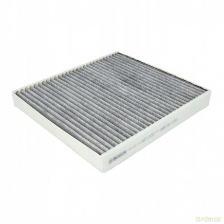 Bosch 1 987 432 543 Filtr, wentylacja przestrzeni pasażerskiej Audi Skoda VW Seat