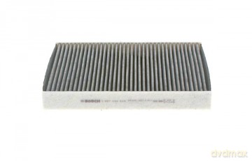 Bosch 1 987 432 549 Filtr, wentylacja przestrzeni pasażerskiej Peugeot Citroen