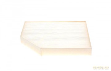 Bosch 1 987 435 016 Filtr, wentylacja przestrzeni pasażerskiej Audi Skoda VW Seat