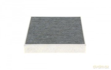 Bosch 1 987 435 502 Filtr, wentylacja przestrzeni pasażerskiej Audi Skoda VW Seat