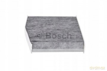 Bosch 1 987 435 505 Filtr, wentylacja przestrzeni pasażerskiej Mercedes