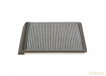 Bosch 1 987 435 533 Filtr, wentylacja przestrzeni pasażerskiej Peugeot Citroen