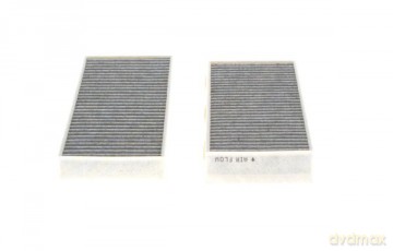Bosch 1 987 435 538 Filtr, wentylacja przestrzeni pasażerskiej BMW