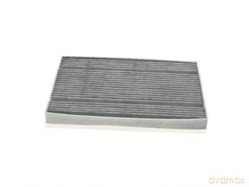 Bosch 1 987 435 547 Filtr, wentylacja przestrzeni pasażerskiej Mercedes