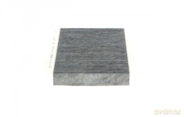 Bosch 1 987 435 548 Filtr, wentylacja przestrzeni pasażerskiej Fiat Chrysler Jeep Alfa Romeo