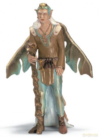 SCHLEICH ELF TULON 70408 [ZABAWKA]