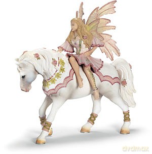 SCHLEICH ELF FEYA 70400 [ZABAWKA]