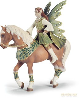 SCHLEICH ELF FALAROY 70401 [ZABAWKA]