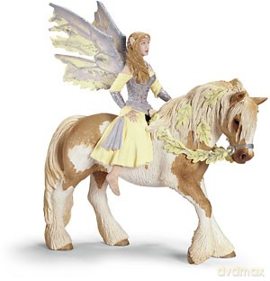 SCHLEICH ELF SERA 70402 [ZABAWKA]