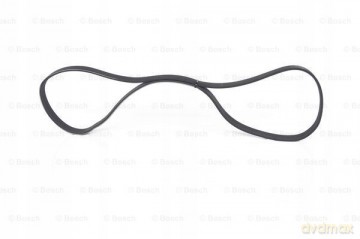 Bosch 1 987 946 297 Pasek klinowy wielorowkowy Mercedes Opel Rover Chevrolet