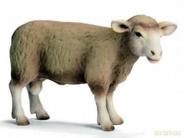 SCHLEICH TRYK 13266 [ZABAWKA]