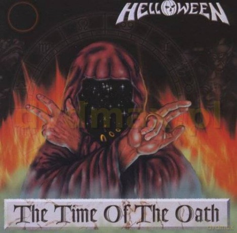 Helloween: The Time Of The Oath (Expanded Edition) [2CD]
