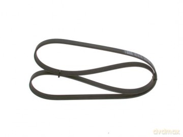 Bosch 1 987 947 547 Pasek klinowy wielorowkowy Opel Renault Audi Skoda VW Seat BMW Chevrolet