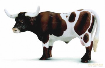 SCHLEICH BYK RASY TEXAS 13275 [ZABAWKA]