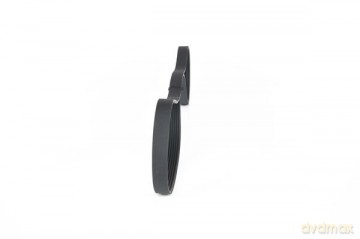 Bosch 1 987 947 568 Pasek klinowy wielorowkowy Opel Peugeot Fiat Citroen Ford Hyundai Kia