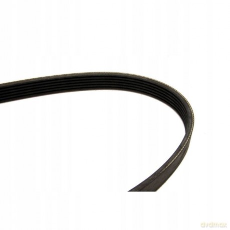 Bosch 1 987 948 342 Pasek klinowy wielorowkowy Peugeot Toyota Fiat Citroen