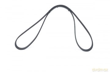 Bosch 1 987 948 389 Pasek klinowy wielorowkowy Opel Renault Citroen Hyundai Kia