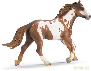 SCHLEICH OGIER PINTO 13616 [ZABAWKA]