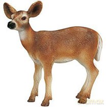 SCHLEICH ŁANIA 14254 [ZABAWKA]