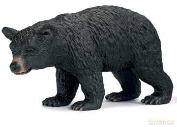 SCHLEICH NIEDŹWIEDŹ 14316 [ZABAWKA]