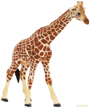 SCHLEICH ŻYRAFA 14320 [ZABAWKA]