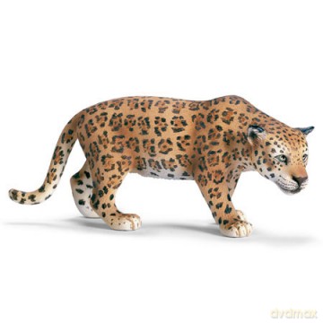 SCHLEICH JAGUAR 14359 [ZABAWKA]
