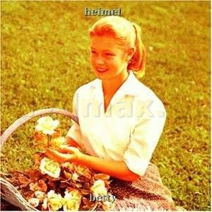 Helmet: Betty [CD]