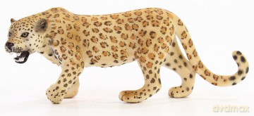 SCHLEICH LEOPARD 14360 [ZABAWKA]