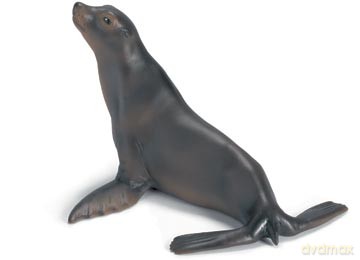 SCHLEICH LEW MORSKI 14365 [ZABAWKA]