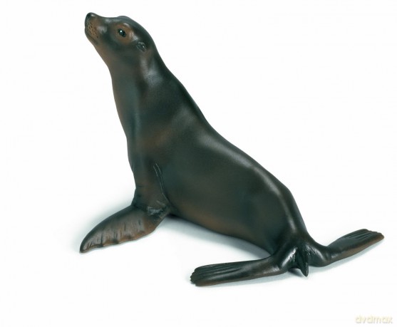SCHLEICH LEW MORSKI 14365 [ZABAWKA]