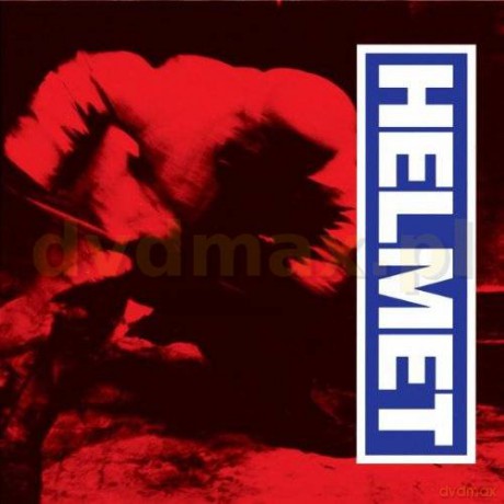 Helmet: Meantime [CD]