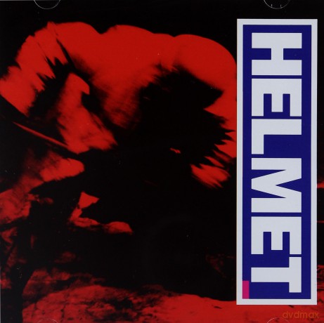 Helmet: Meantime [CD]