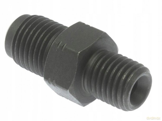 Bosch F 00R J00 210 Króciec rury ciśnieniowej, dysza wtryskowa Renault