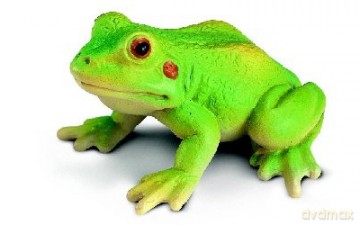 SCHLEICH ŻABA 14407 [ZABAWKA]