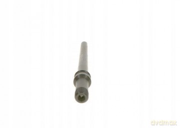 Bosch F 00R J00 414 Króciec rury ciśnieniowej, dysza wtryskowa Iveco