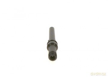 Bosch F 00R J01 535 Króciec rury ciśnieniowej, dysza wtryskowa