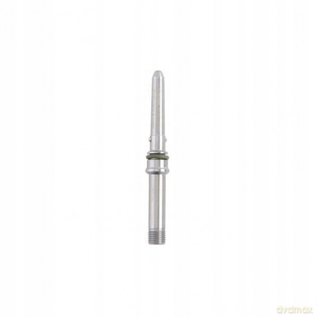 Bosch F 00R J04 084 Króciec rury ciśnieniowej, dysza wtryskowa
