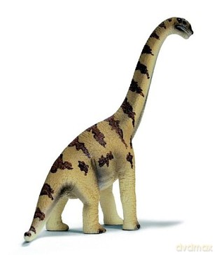 SCHLEICH BRACHIOSAURUS 14503 [ZABAWKA]
