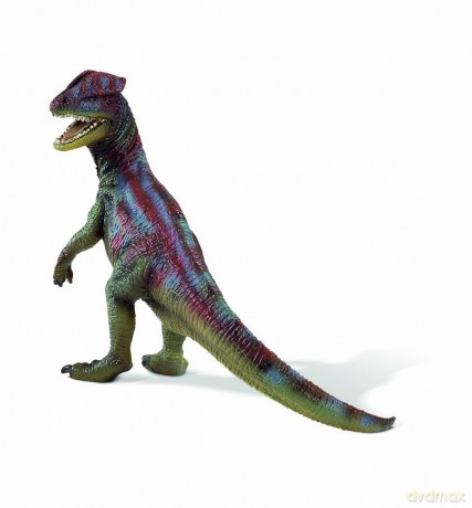 SCHLEICH DILOPHOSAURUS 14510 [ZABAWKA]