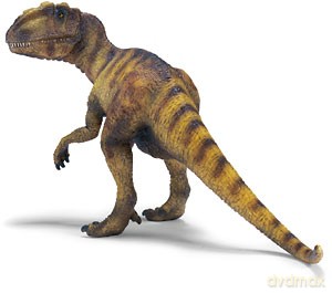 SCHLEICH ALLOSAURUS 14512 [ZABAWKA]